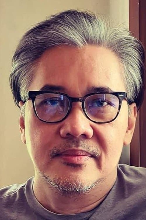 Photo of Mike Alcazaren