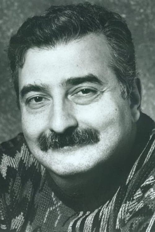 Photo of Mike Bacarella