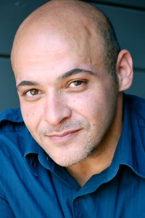 Photo of Mike Batayeh