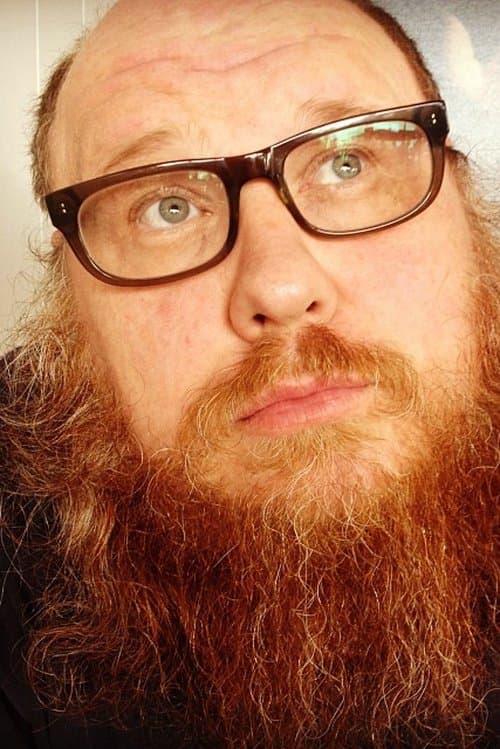 Photo of Mike Bell