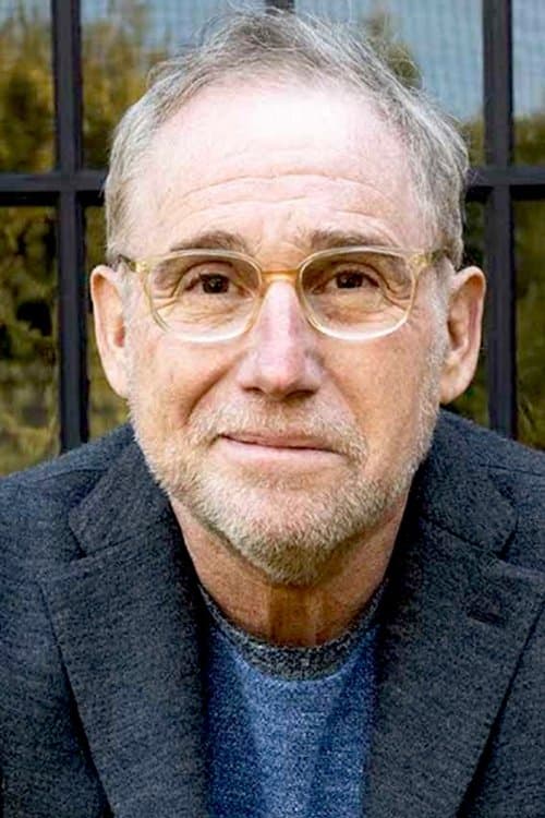 Photo of Mike Binder