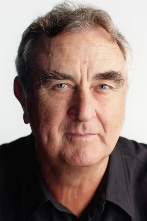 Photo of Mike Bishop