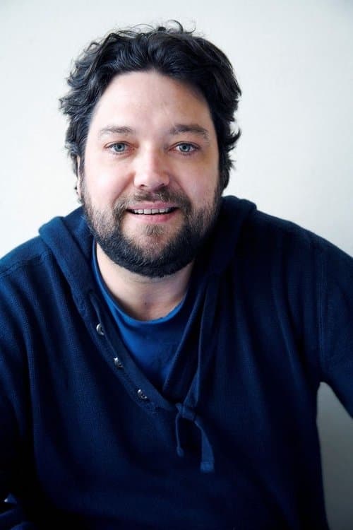 Photo of Mike Boddé