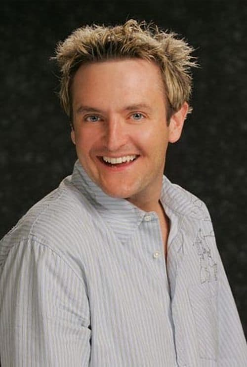 Photo of Mike 'Boogie' Malin