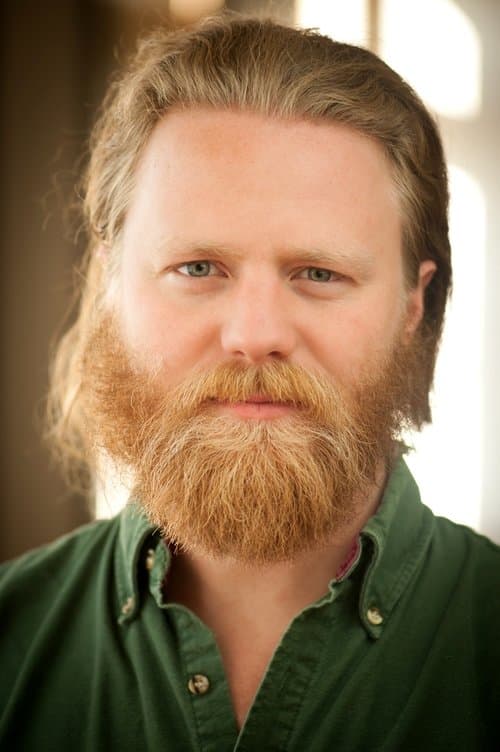 Photo of Mike Brunlieb