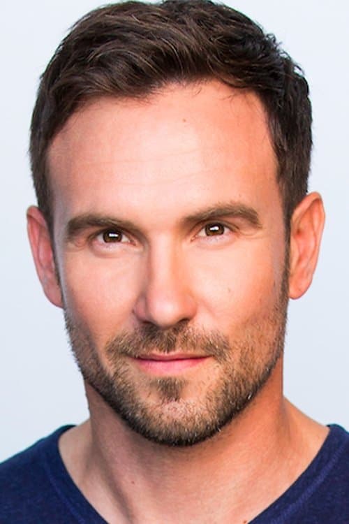Photo of Mike Capes