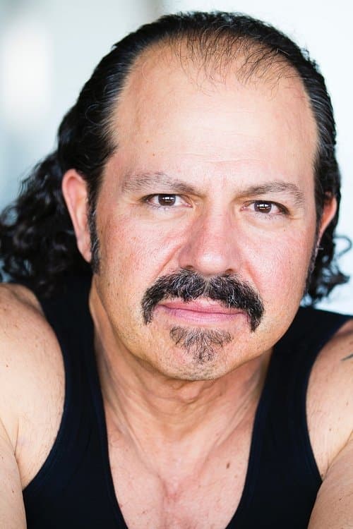 Photo of Mike Caravella