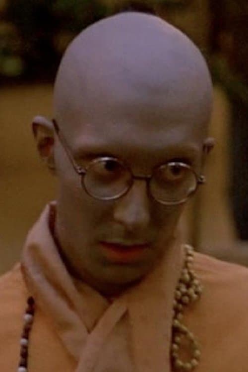 Photo of Mike Christopher