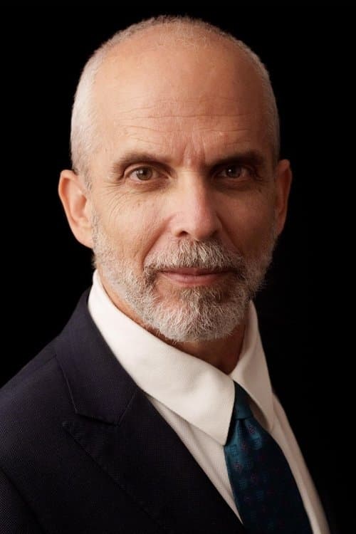Photo of Mike D. Smith