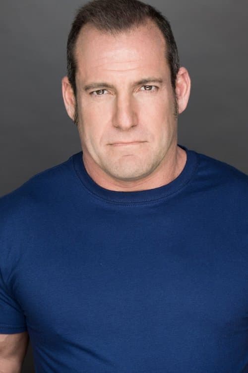 Photo of Mike Dell