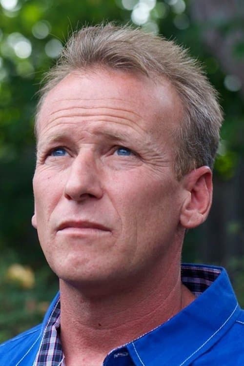 Photo of Mike Dinsmore