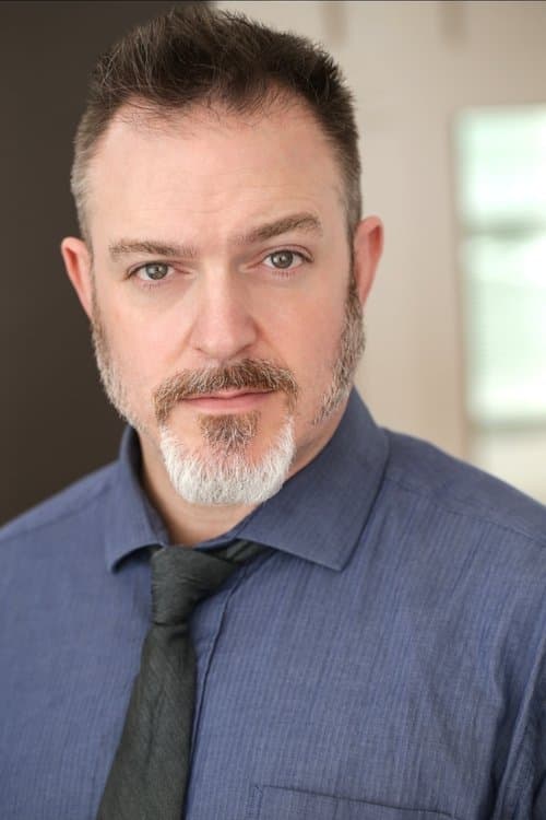 Photo of Mike Dooly