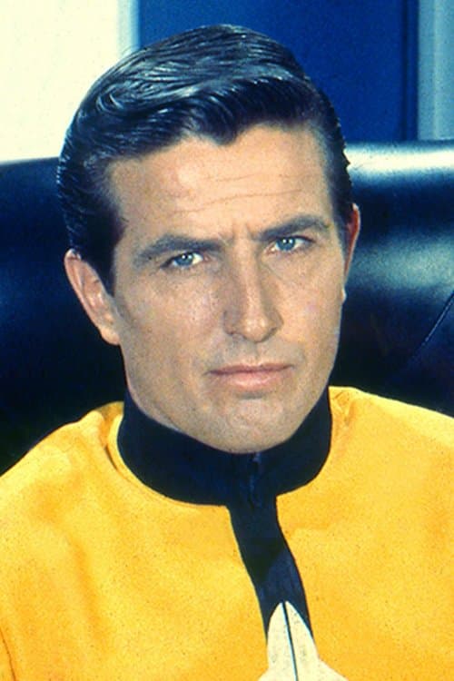 Photo of Mike Dorsey