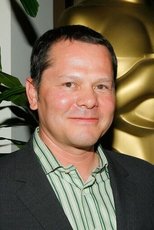 Photo of Mike Elizalde