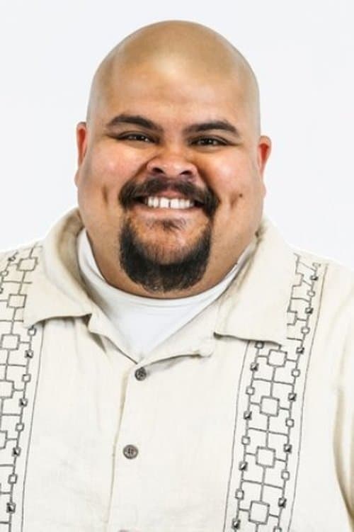 Photo of Mike G.