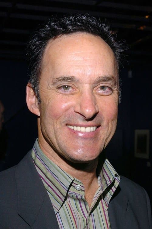 Photo of Mike Gabriel