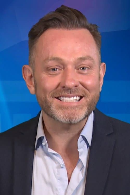 Photo of Mike Goldman