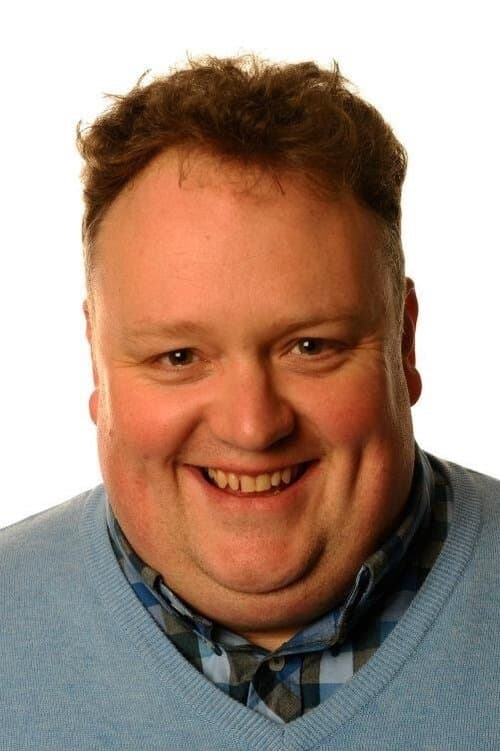 Photo of Mike Goodenough