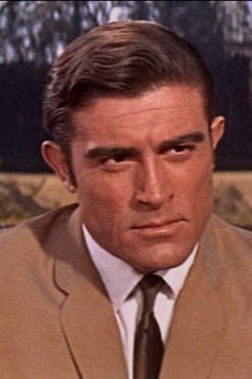 Photo of Mike Henry