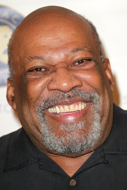 Photo of Mike Hodge