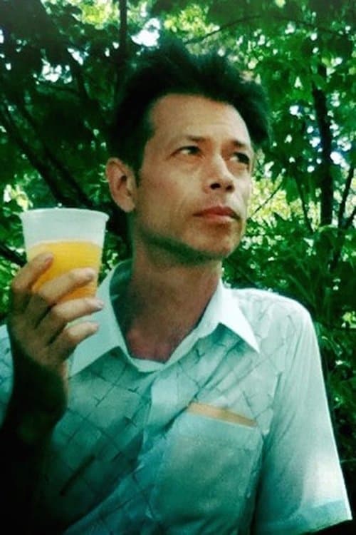 Photo of Mike Hoolboom
