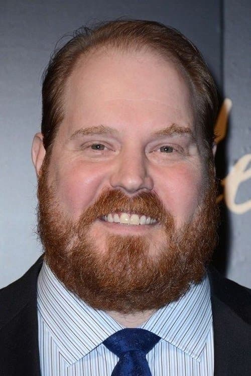 Photo of Mike Houston