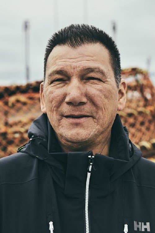 Photo of Mike Innu Papu Mckenzie