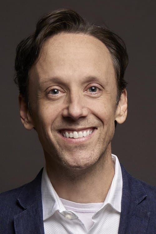 Photo of Mike Iveson