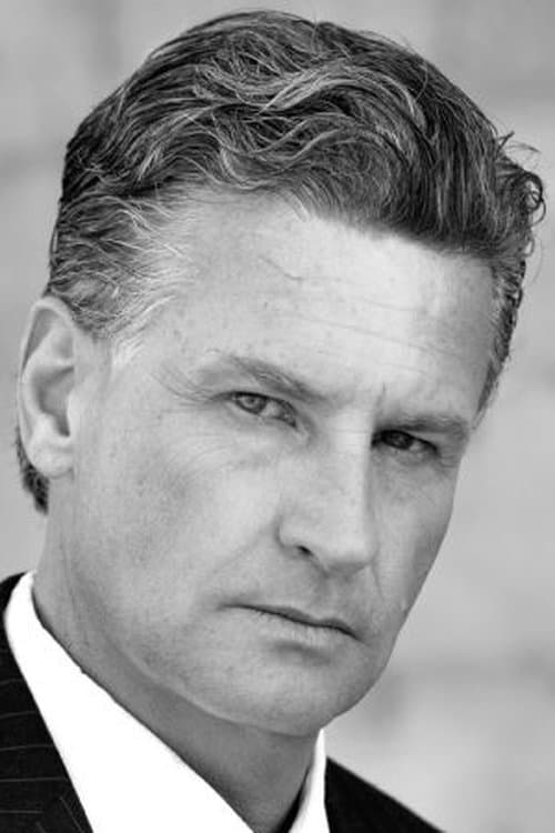 Photo of Mike Jerome Putnam