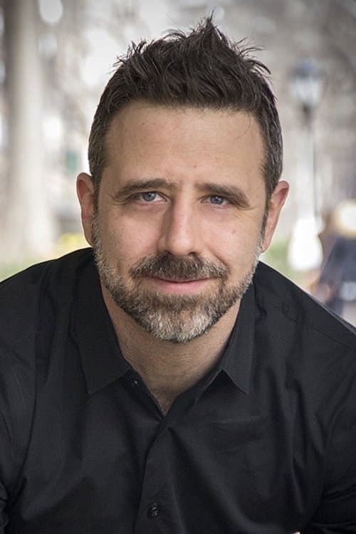 Photo of Mike Keller