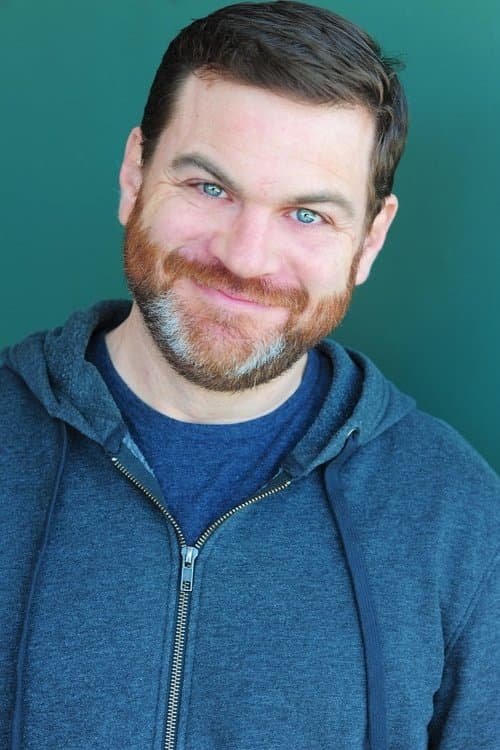 Photo of Mike Korich
