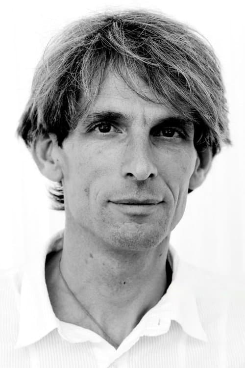 Photo of Mike Landscape