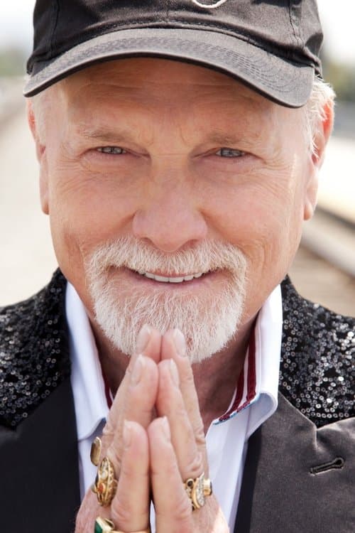 Photo of Mike Love