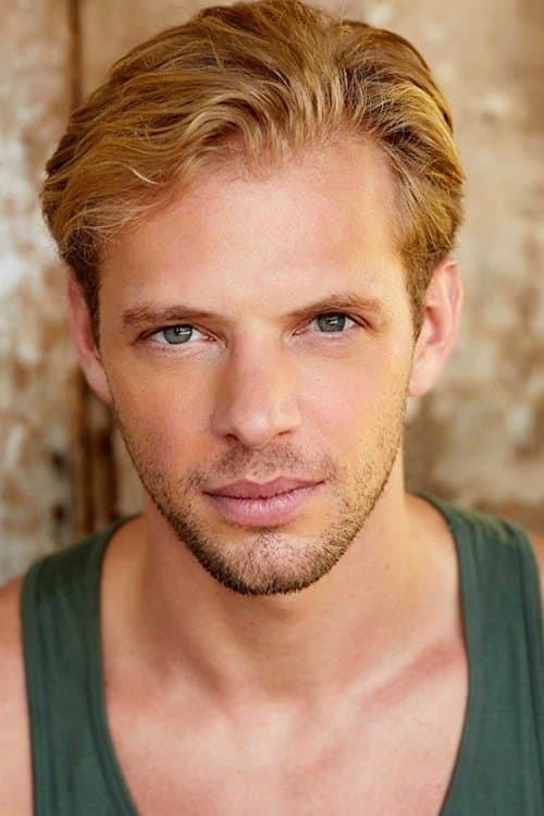 Photo of Mike Maolucci
