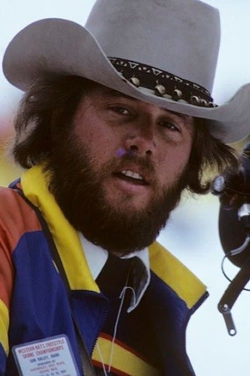 Photo of Mike Marvin