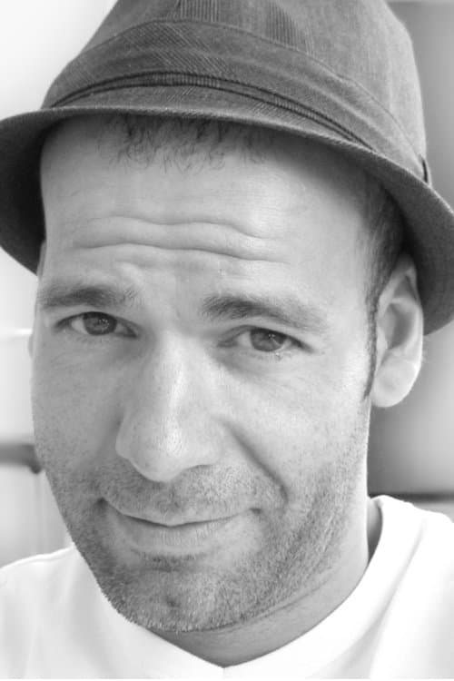 Photo of Mike Marzuk