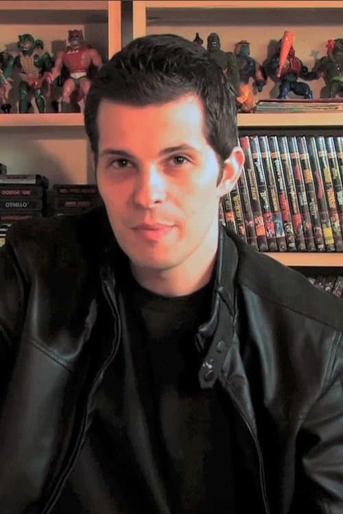 Photo of Mike Matei