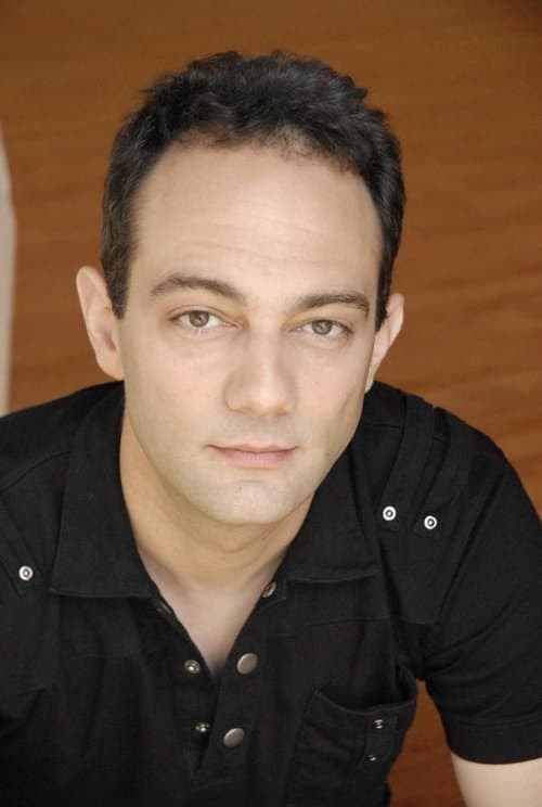 Photo of Mike McFarland