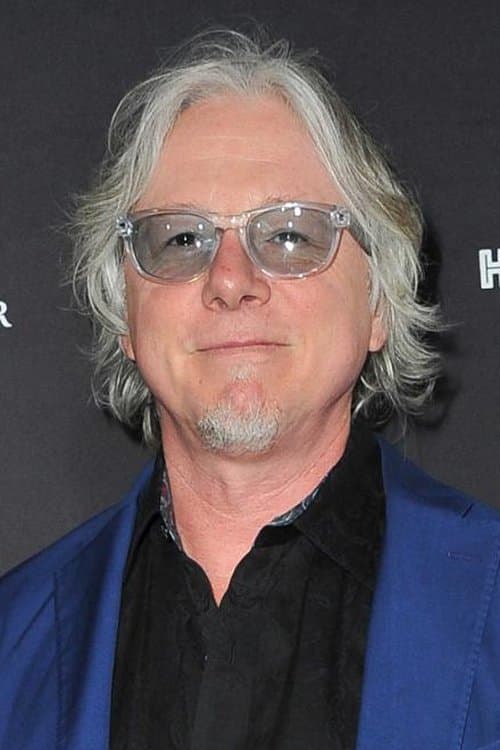 Photo of Mike Mills