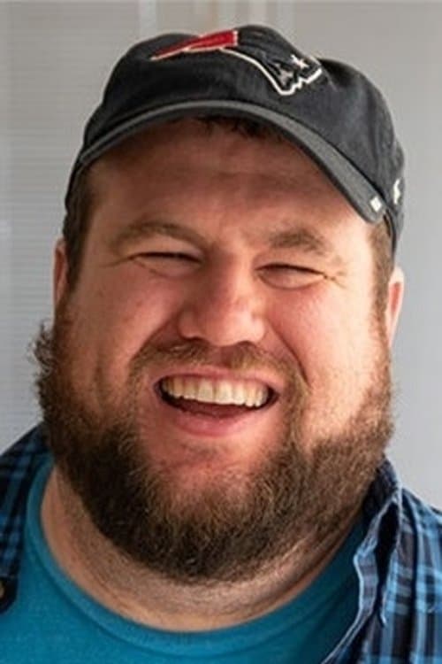 Photo of Mike Mitchell