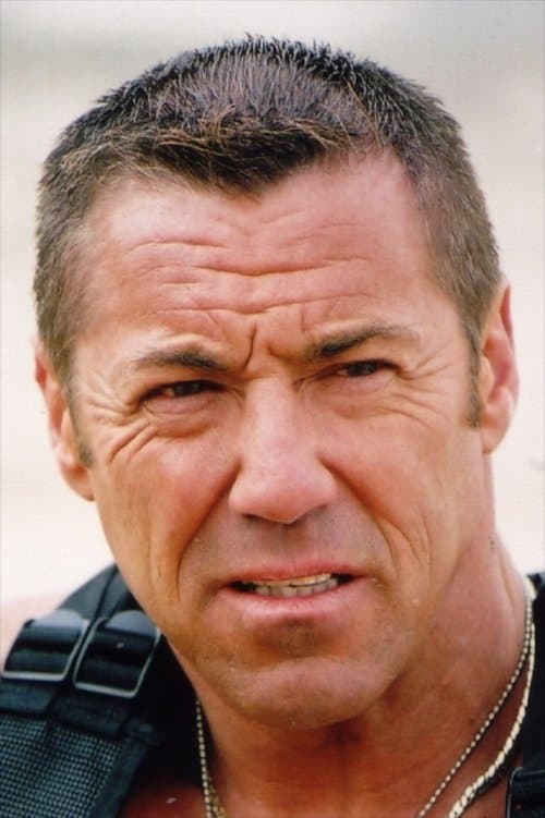Photo of Mike Mitchell