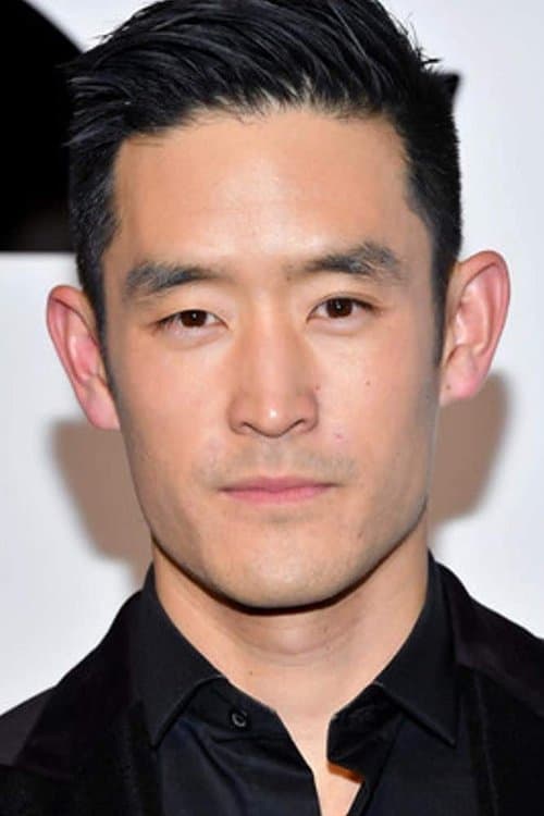 Photo of Mike Moh