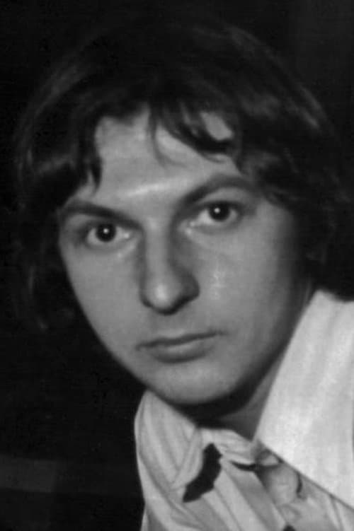 Photo of Mike Naumenko
