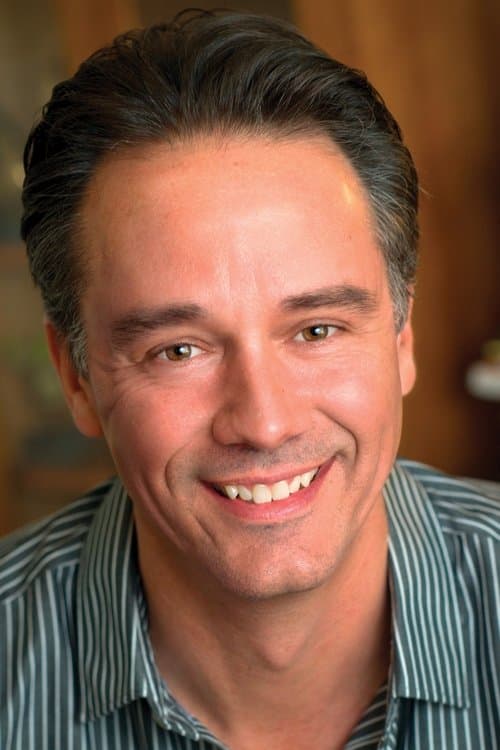 Photo of Mike Nawrocki