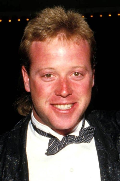 Photo of Mike Norris