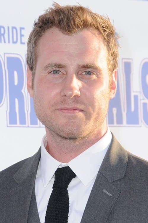 Photo of Mike O'Gorman