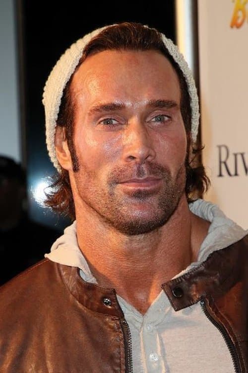 Photo of Mike O'Hearn