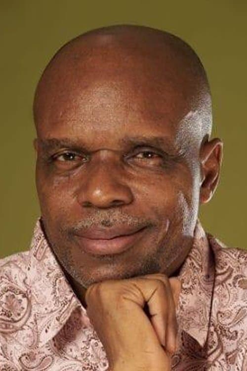 Photo of Mike Omoregbee