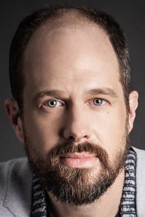 Photo of Mike Ostroski