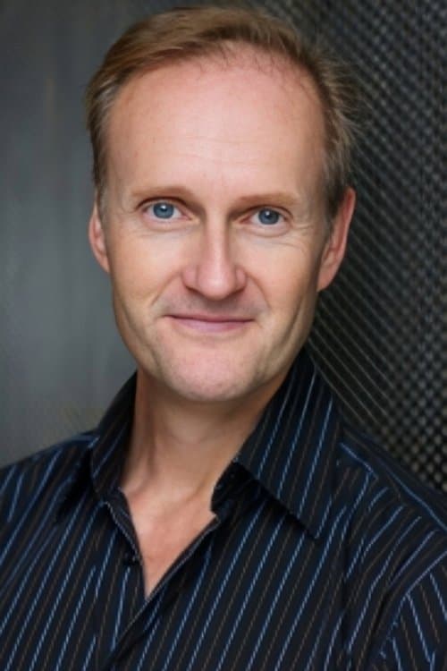 Photo of Mike Petersen